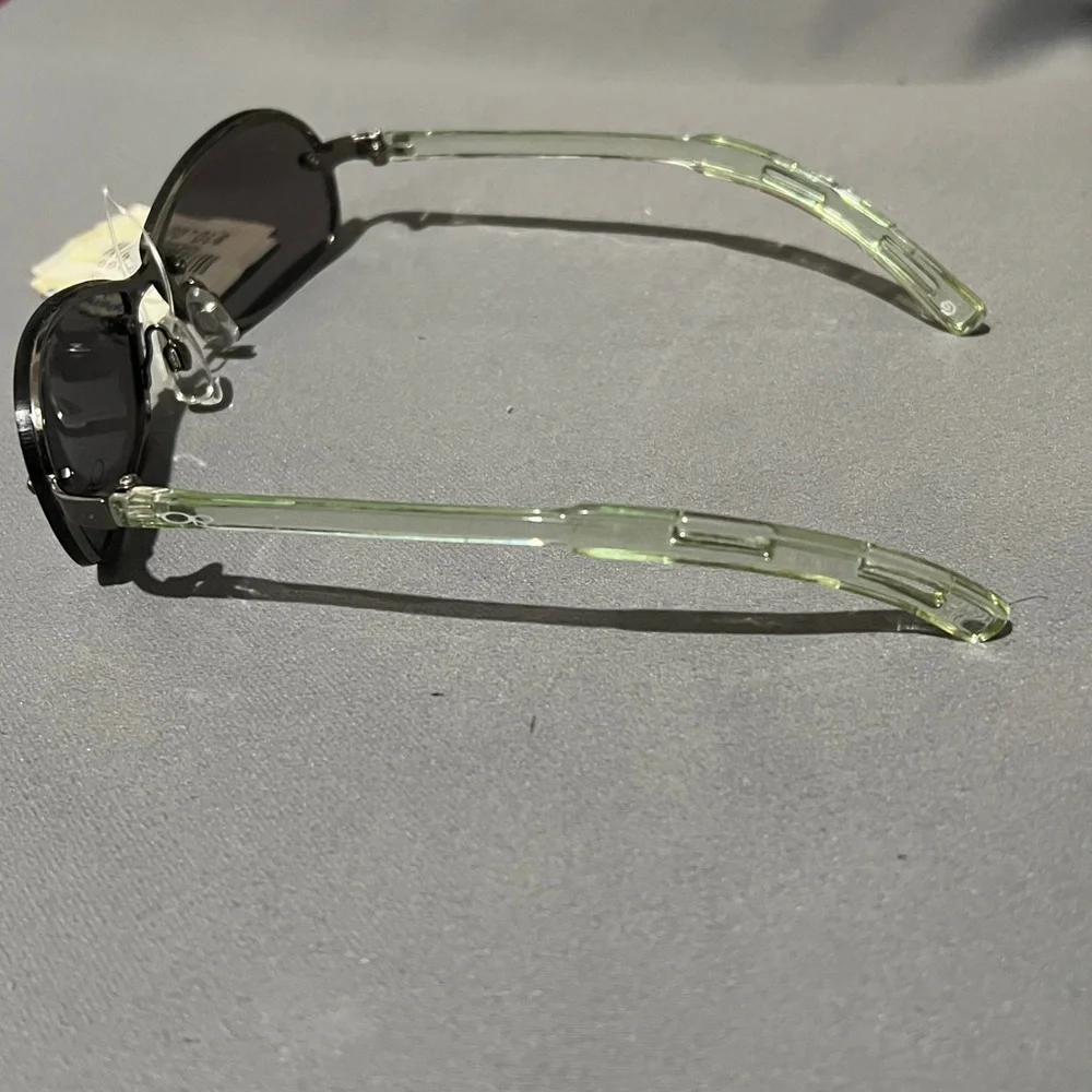 New! OP Kids Stylish Sunglasses with Dark Lenses 100% UV